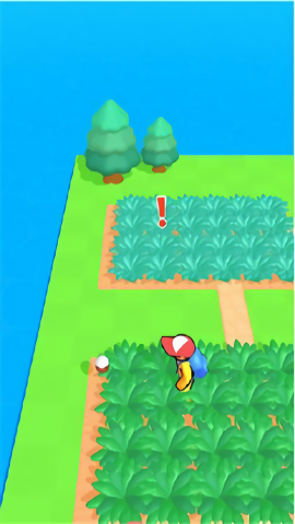 抓怪物小能手安卓版 抓怪物小能手安卓版