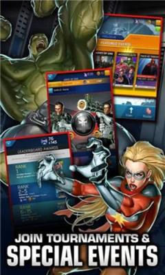 AAvengers4：End Game