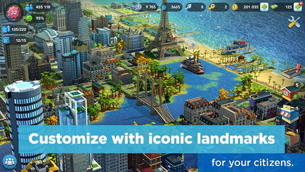 SimCity安装器