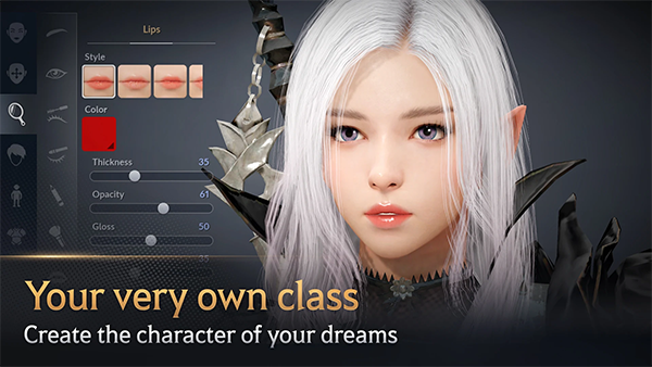 Black Desert Mobile安装器