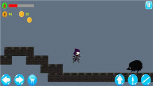 忍者小英雄 忍者小英雄