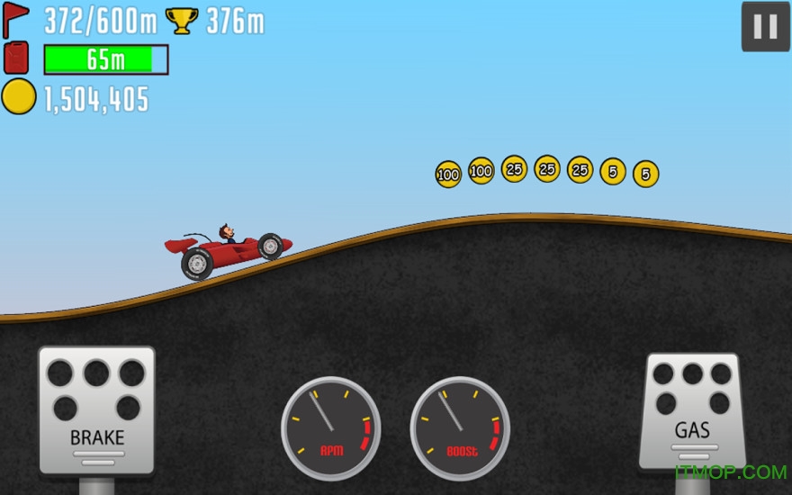 拉力赛车3 拉力赛车3