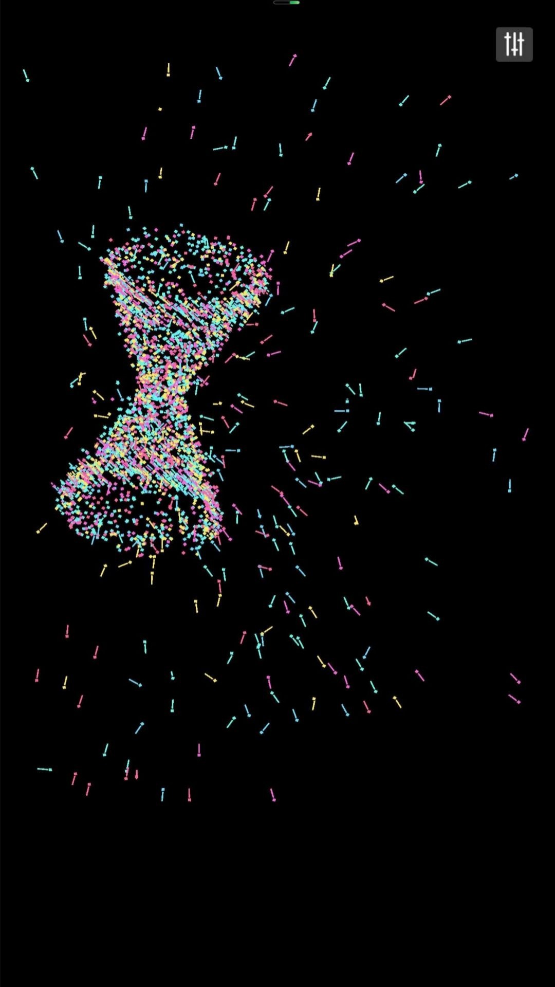 绚烂天幕烟花师 绚烂天幕烟花师