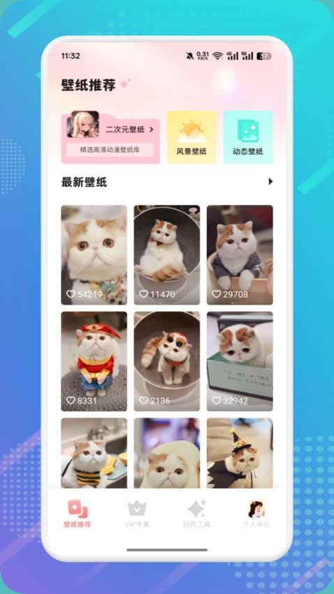 猫咪社区