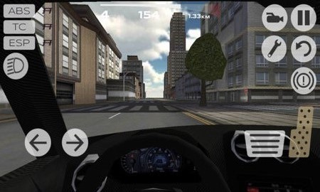 刺激赛车:真实狂飙 刺激赛车:真实狂飙