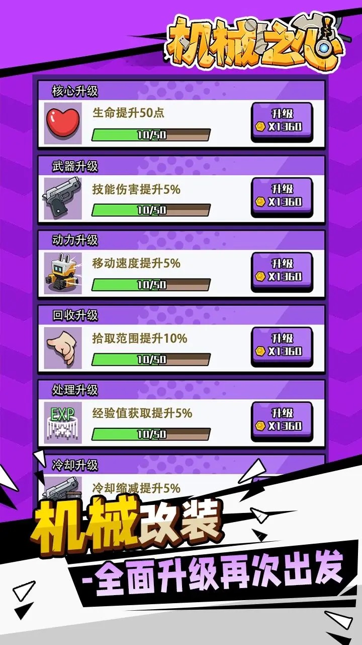 机械之心 机械之心