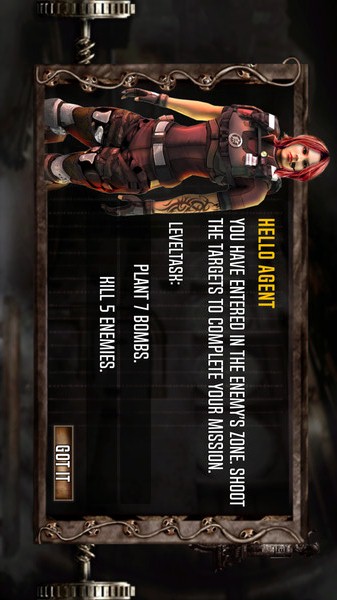 生存战场绝地反击