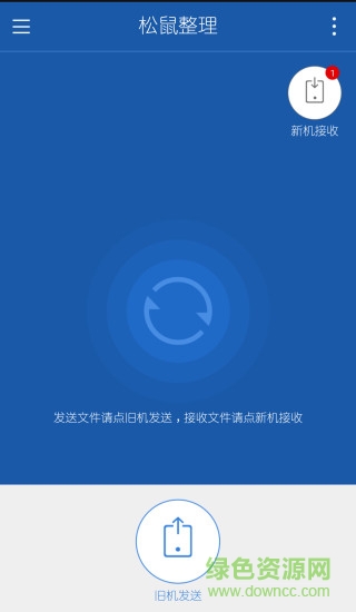 松鼠整理