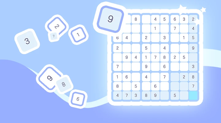 Sudoku Gold