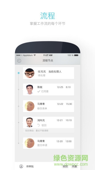 中兴通讯myhr客户端