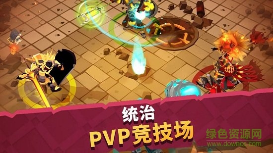 巨龍與城堡