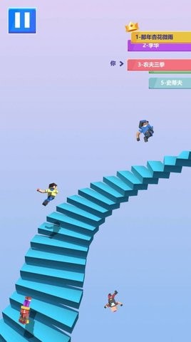闯过一百关