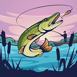 Fishing 
 Yerky