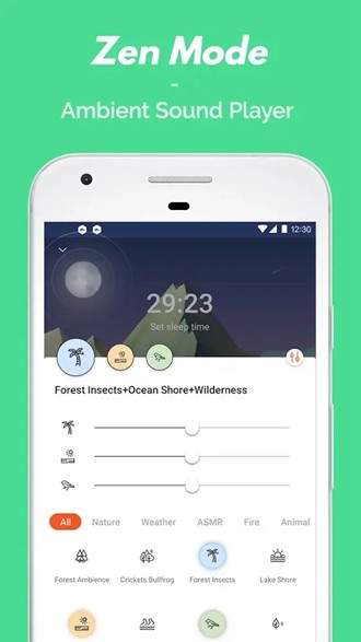 Castbox付费解锁版 Premium版v11.21.1-250312118