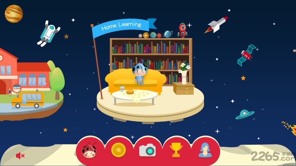 rolypolyuniverse手机版