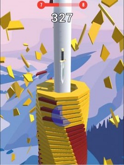 高塔冲击Tower Bash