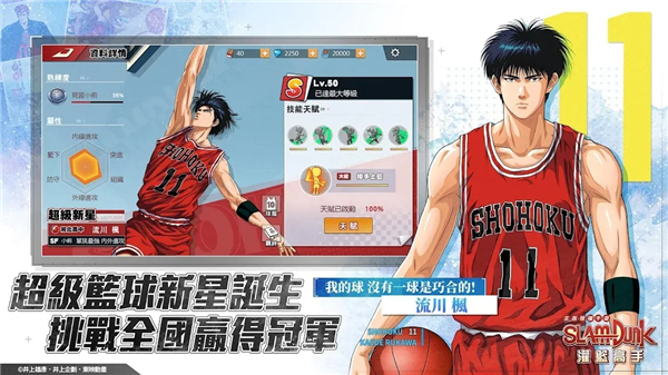 SLAM DUNK安装器 SLAM DUNK安装器