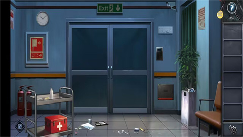 逃出死亡之城