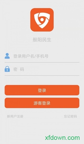 般阳民生