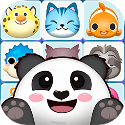 连连看宠物消除