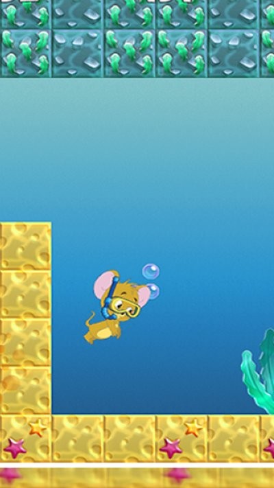 猫和老鼠小游戏大全