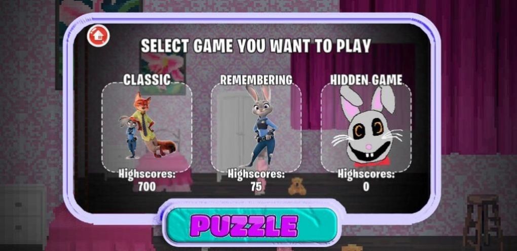 霍普斯先生难题mr hoppos Puzzles 霍普斯先生难题mr hoppos Puzzles