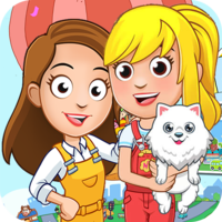 托卡生活小厨师