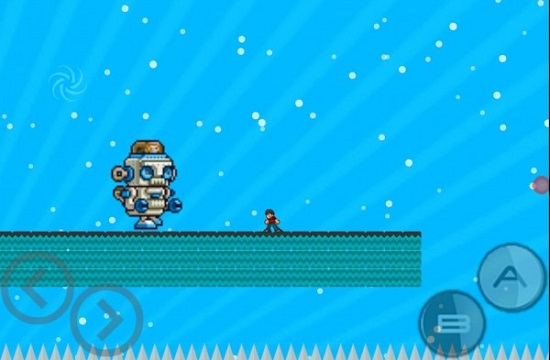 超级跳跃兄弟最新版