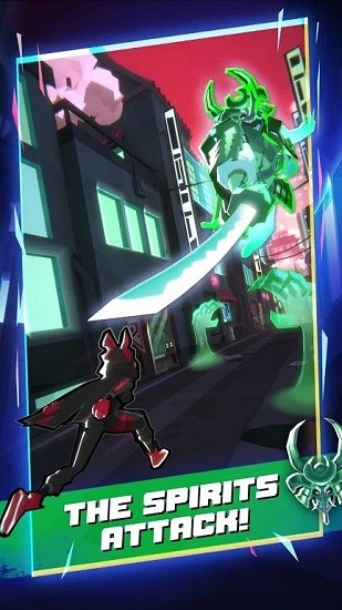 Spirit Slayers