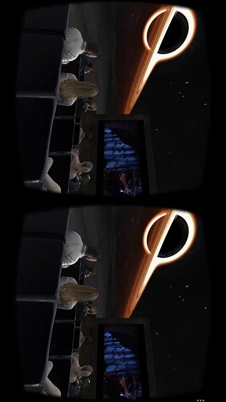 VR Player mw