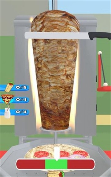 放置土耳其烤肉(Kebap Idle)
