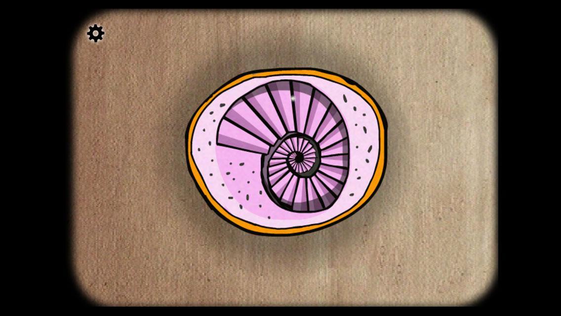 逃离方块:哈维的盒子 逃离方块:哈维的盒子