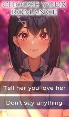 Be Her Hero