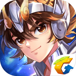 圣斗士星矢手游