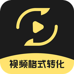 视频格式转换王