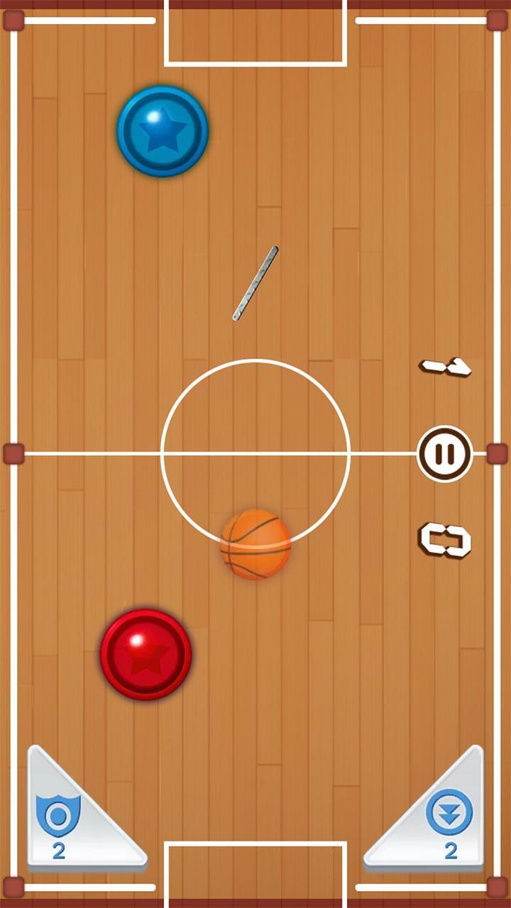 Air Hockey Challenge(桌面冰球大量货币版) 1.0.15安卓版