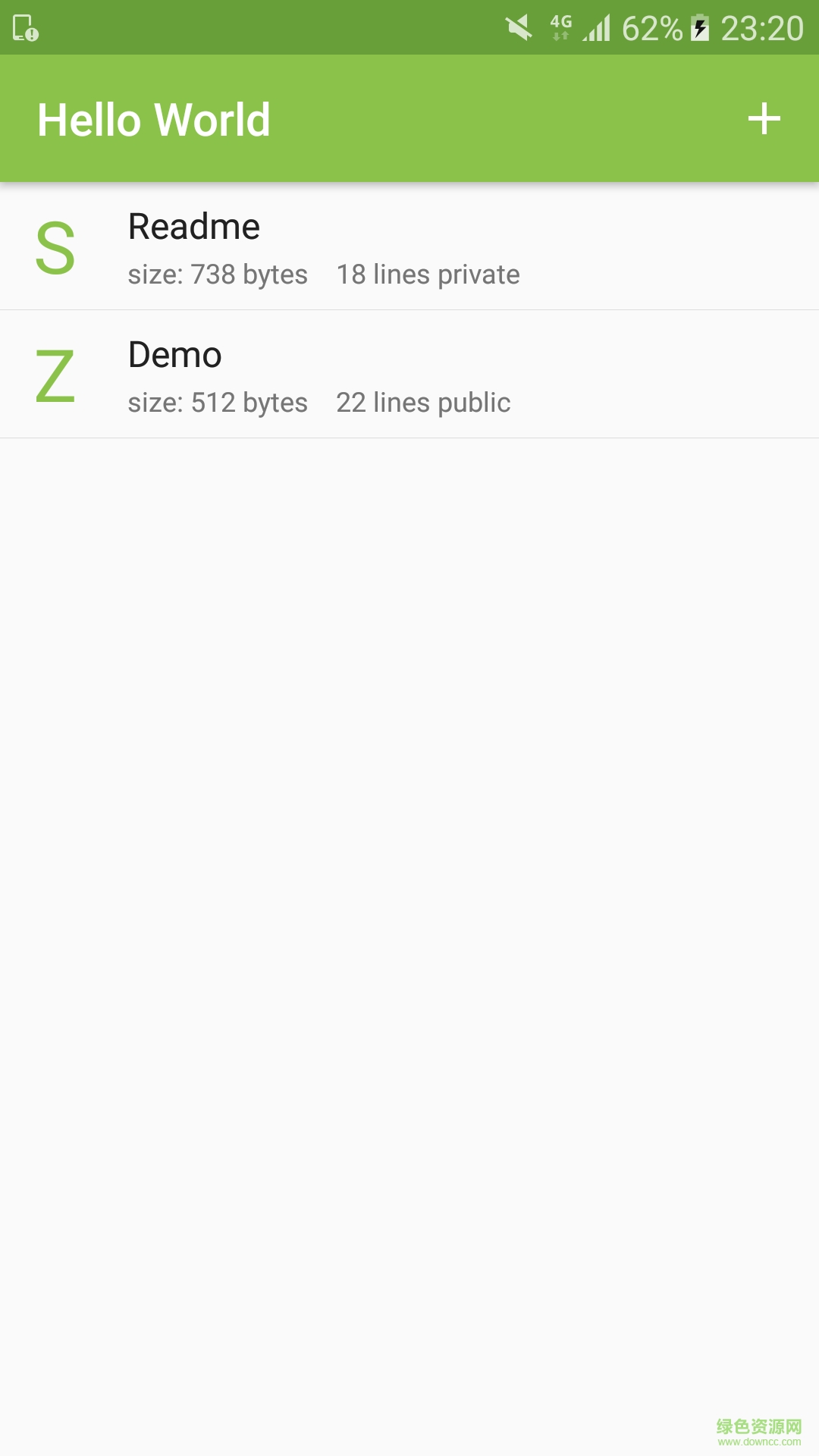 Hello World手机版(编程工具) Hello World手机版(编程工具)