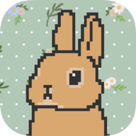うさぎのRPG【そうびごうせいRPG】