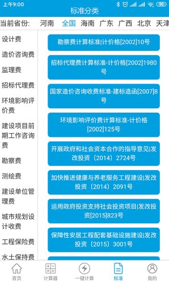 独立费