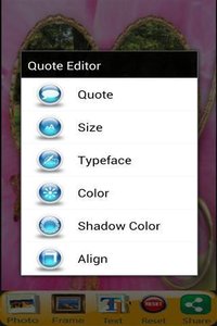 Picture Framer Free图片相框器