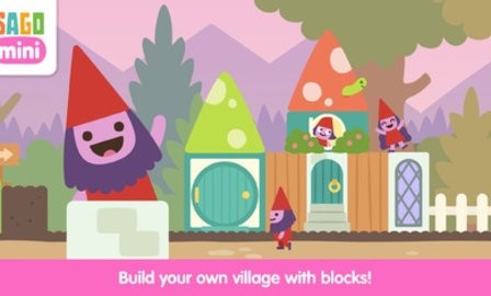 Sago迷你村庄安卓版