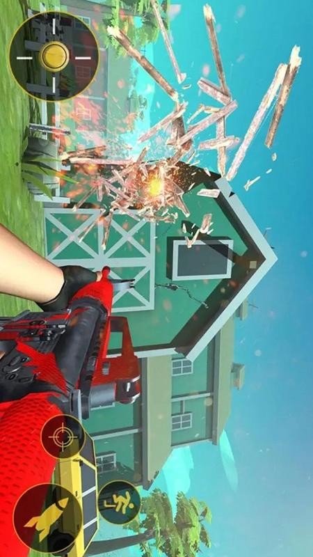 疯狂消除-无限版