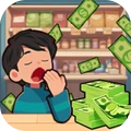 一个小目标
