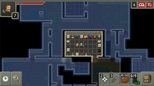 Shattered Pixel Dungeon安装器