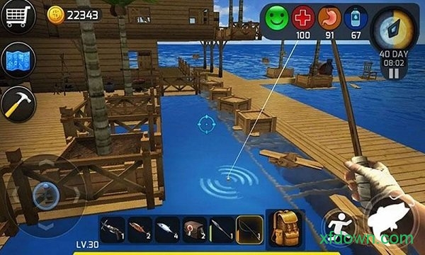 海洋世界大寻宝 海洋世界大寻宝