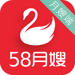 58月嫂月嫂端