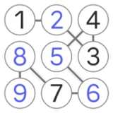 数字链:逻辑难题