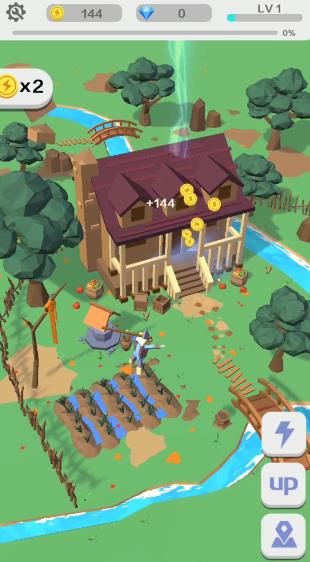 上帝疯狂了 上帝疯狂了