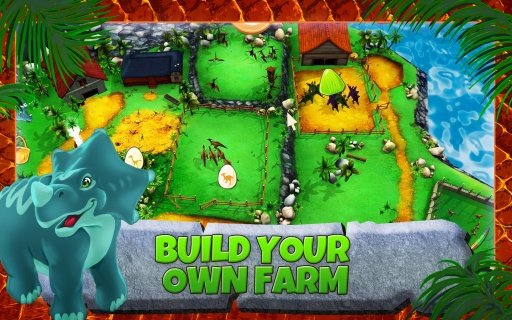 My Jurassic Farm(我的侏罗纪农场)