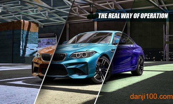 赛车单机游戏大全